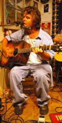 Adam Carroll 